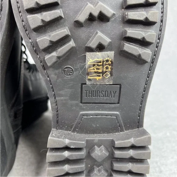 Thursday Boot Company Quest - Picture 4 of 10